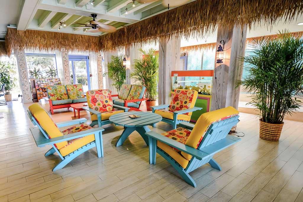 Sands Harbor Resort And Marina Pompano Beach Interior photo