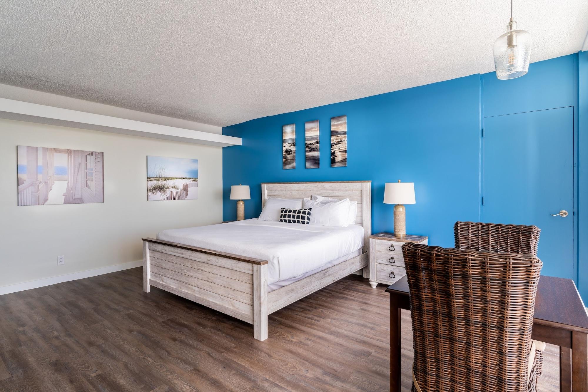 Sands Harbor Resort And Marina Pompano Beach Exterior photo