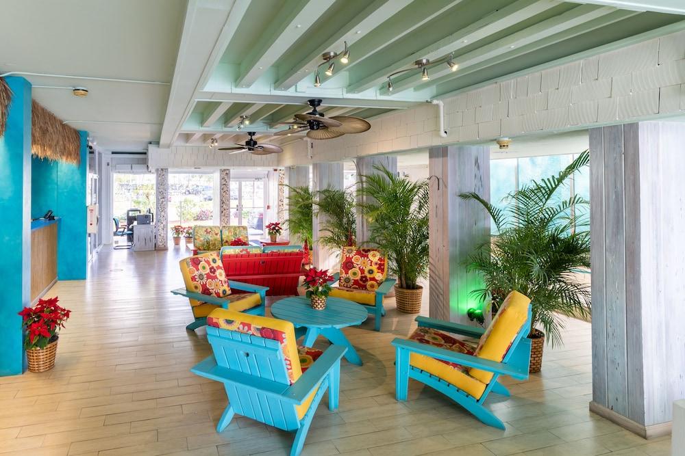 Sands Harbor Resort And Marina Pompano Beach Exterior photo