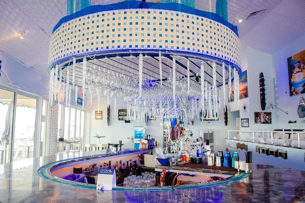 Sands Harbor Resort And Marina Pompano Beach Exterior photo